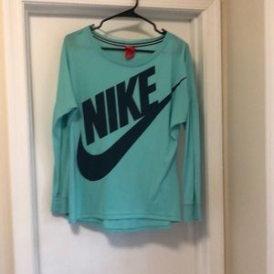Nike long sleeve